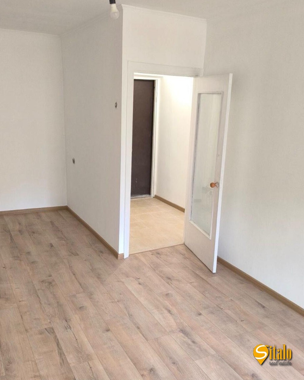 Продажа 1-комнатной квартиры 30 м², Павла Тычины просп.