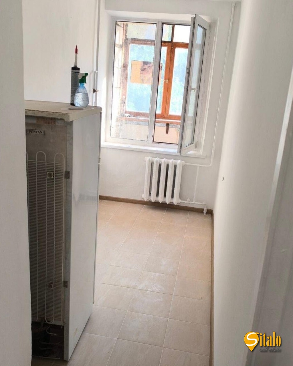 Продажа 1-комнатной квартиры 30 м², Павла Тычины просп.
