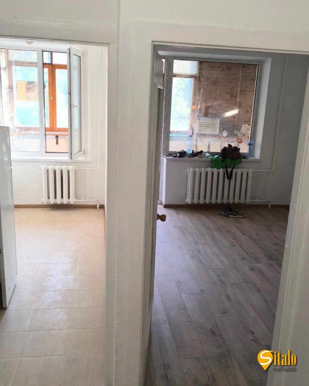 Продажа 1-комнатной квартиры 30 м², Павла Тычины просп.