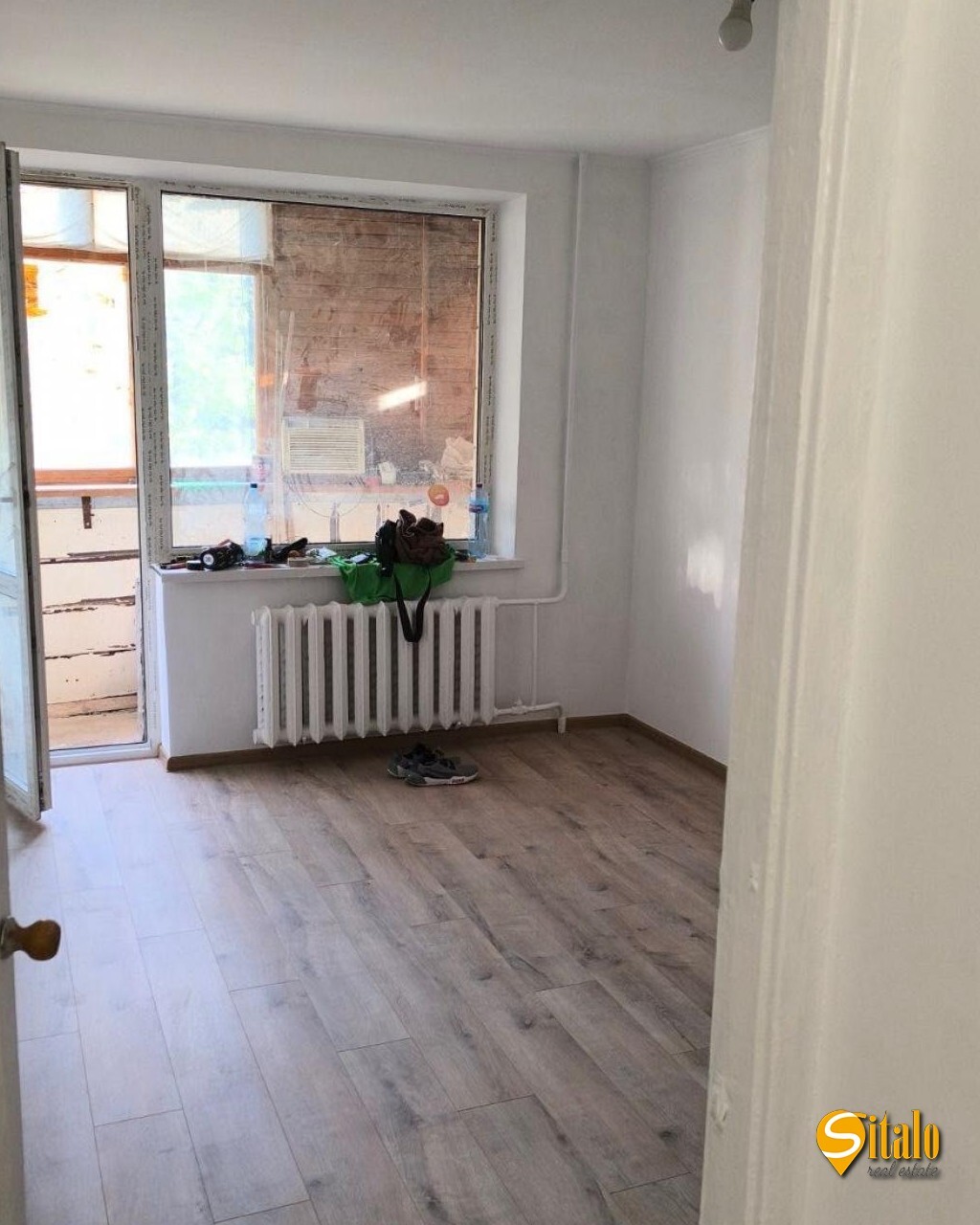 Продажа 1-комнатной квартиры 30 м², Павла Тычины просп.