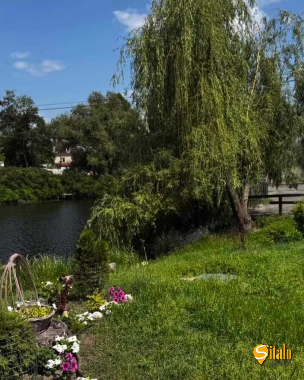 Продажа участка под индивидуальное жилое строительство 5 соток, 160-я Садовая ул.