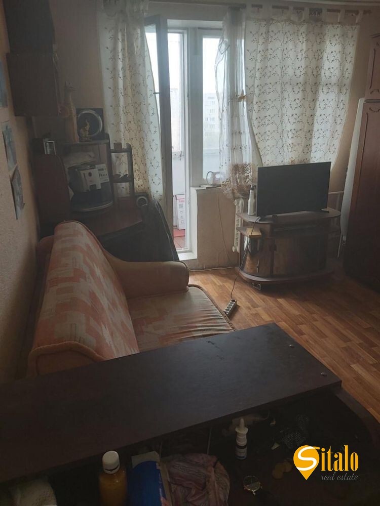 Продаж 2-кімнатної квартири 56 м², Празька вул., 21/2
