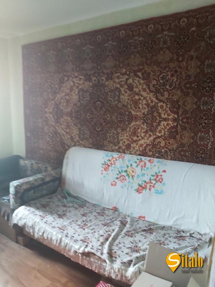 Продаж 2-кімнатної квартири 56 м², Празька вул., 21/2