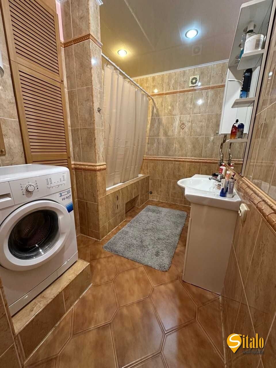 Продаж 2-кімнатної квартири 76.3 м², Анни Ахматової вул., 13Д