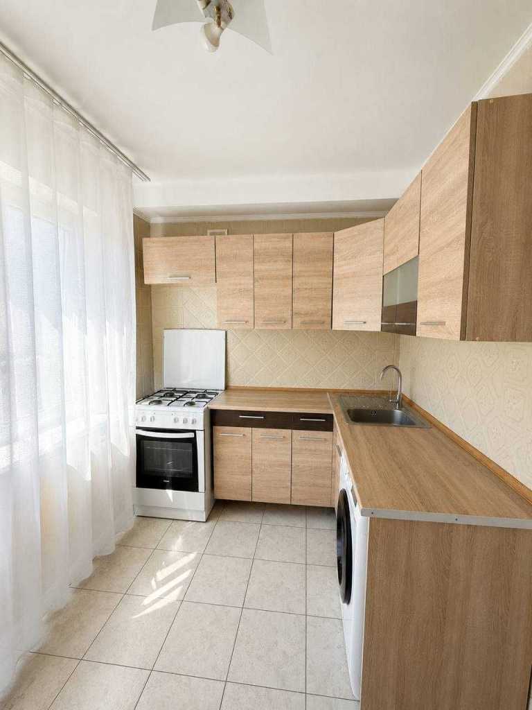 Аренда 2-комнатной квартиры 60.1 м², Дарницкий бул., 17