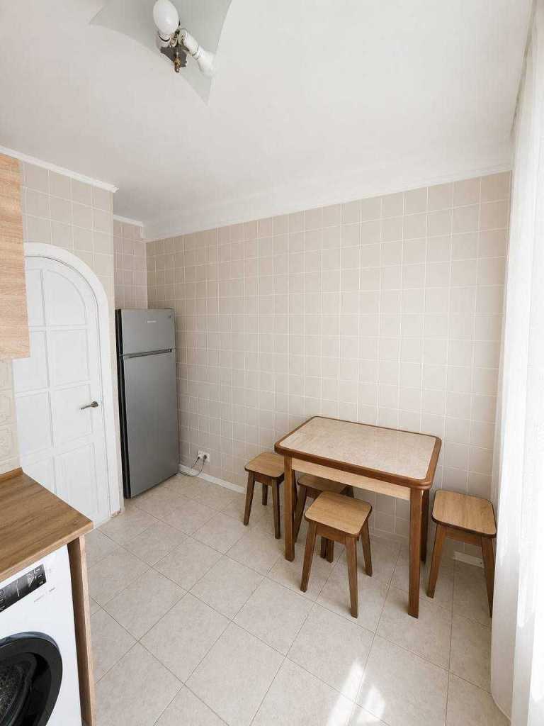 Аренда 2-комнатной квартиры 60.1 м², Дарницкий бул., 17