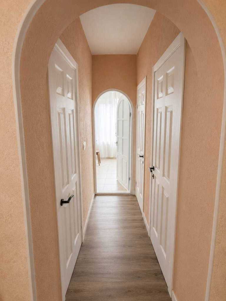 Аренда 2-комнатной квартиры 60.1 м², Дарницкий бул., 17