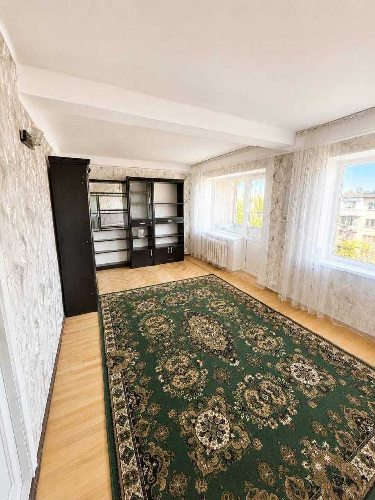Аренда 2-комнатной квартиры 60.1 м², Дарницкий бул., 17