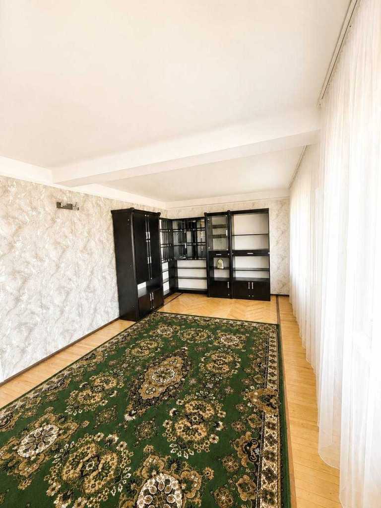 Аренда 2-комнатной квартиры 60.1 м², Дарницкий бул., 17