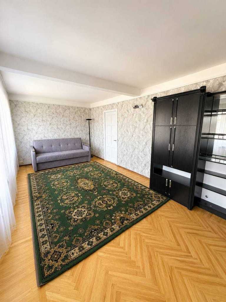 Аренда 2-комнатной квартиры 60.1 м², Дарницкий бул., 17