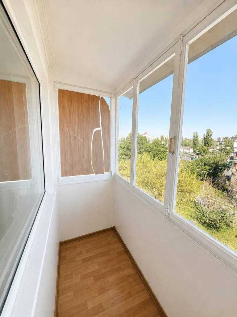 Аренда 2-комнатной квартиры 60.1 м², Дарницкий бул., 17