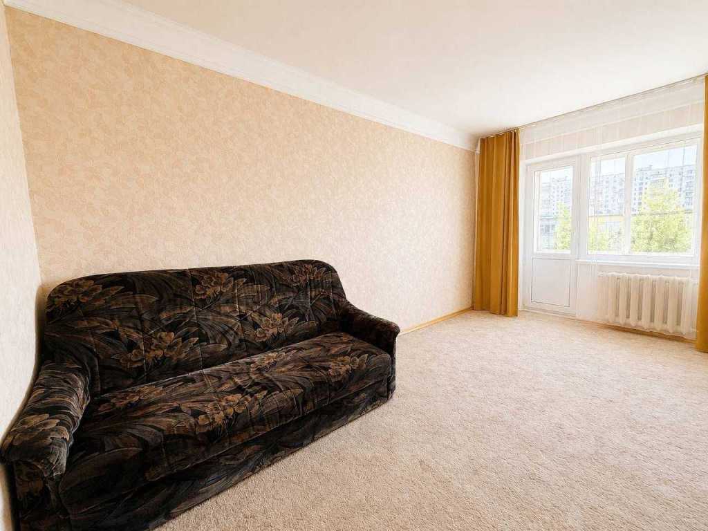 Аренда 2-комнатной квартиры 60.1 м², Дарницкий бул., 17
