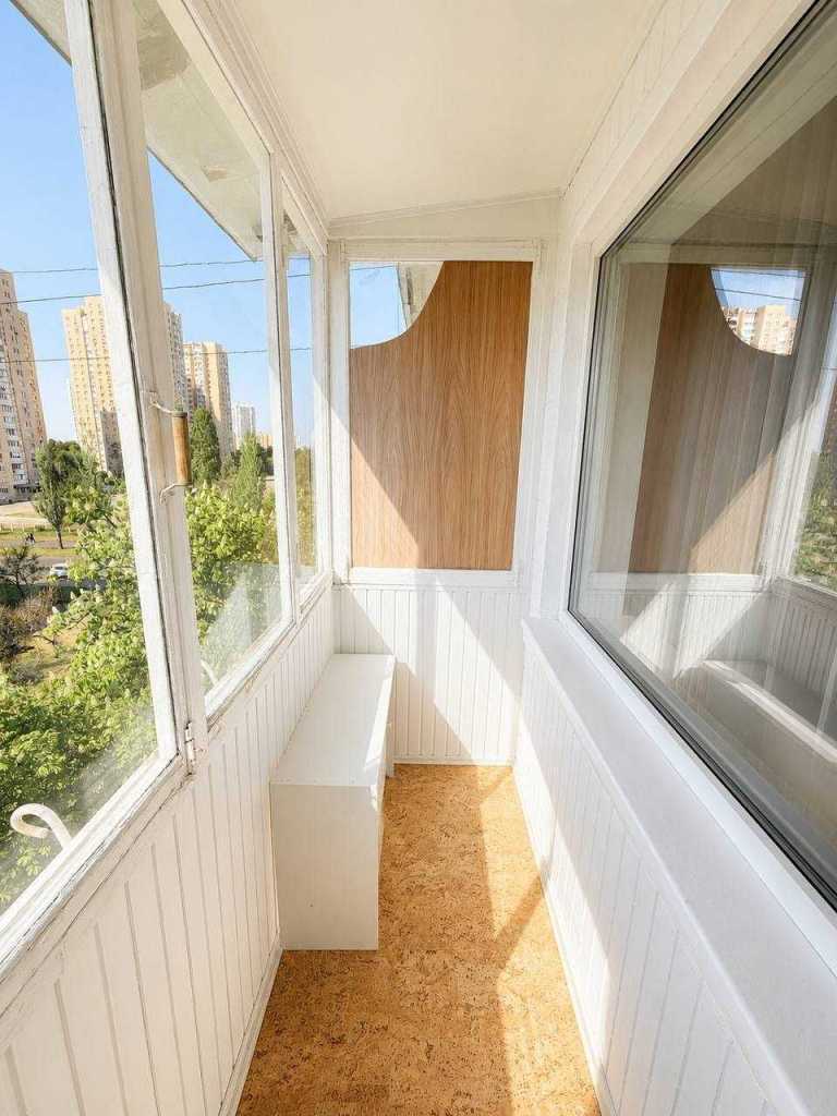 Аренда 2-комнатной квартиры 60.1 м², Дарницкий бул., 17