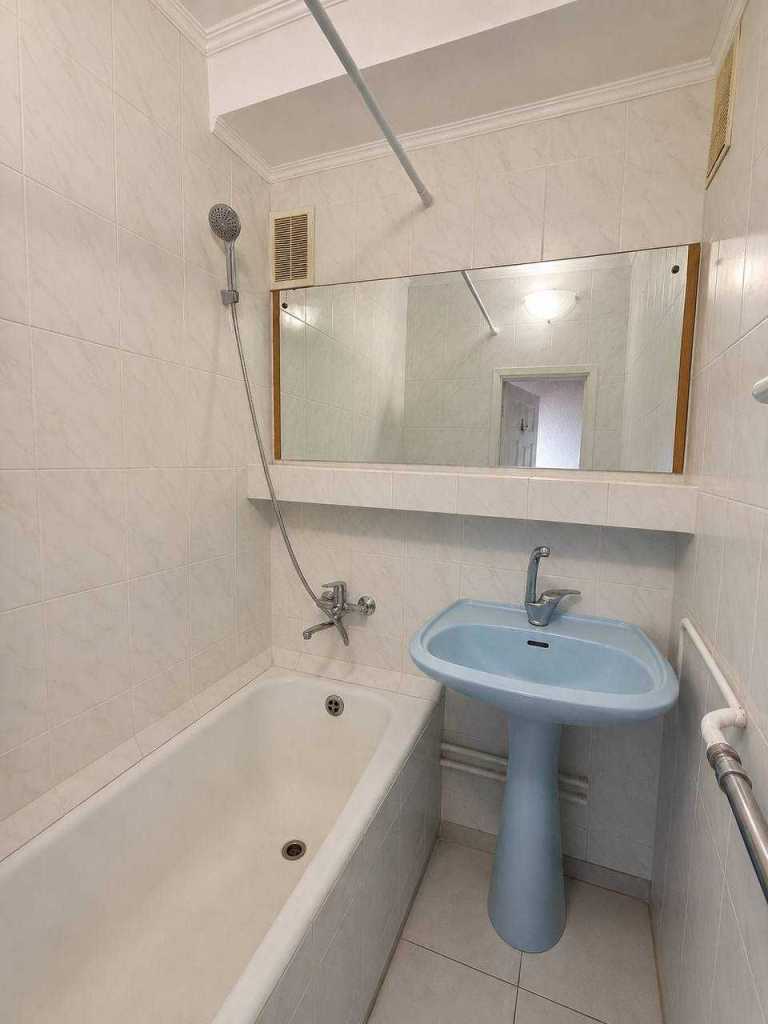 Аренда 2-комнатной квартиры 60.1 м², Дарницкий бул., 17