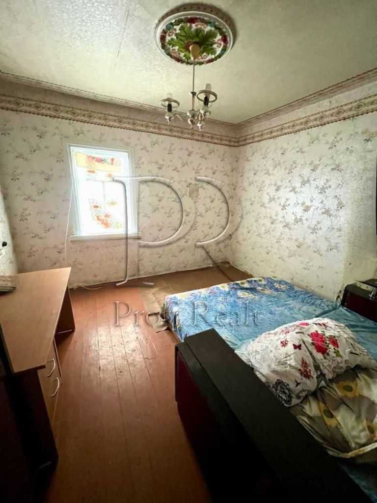 Продажа дома 59 м², Партизанська вулиця