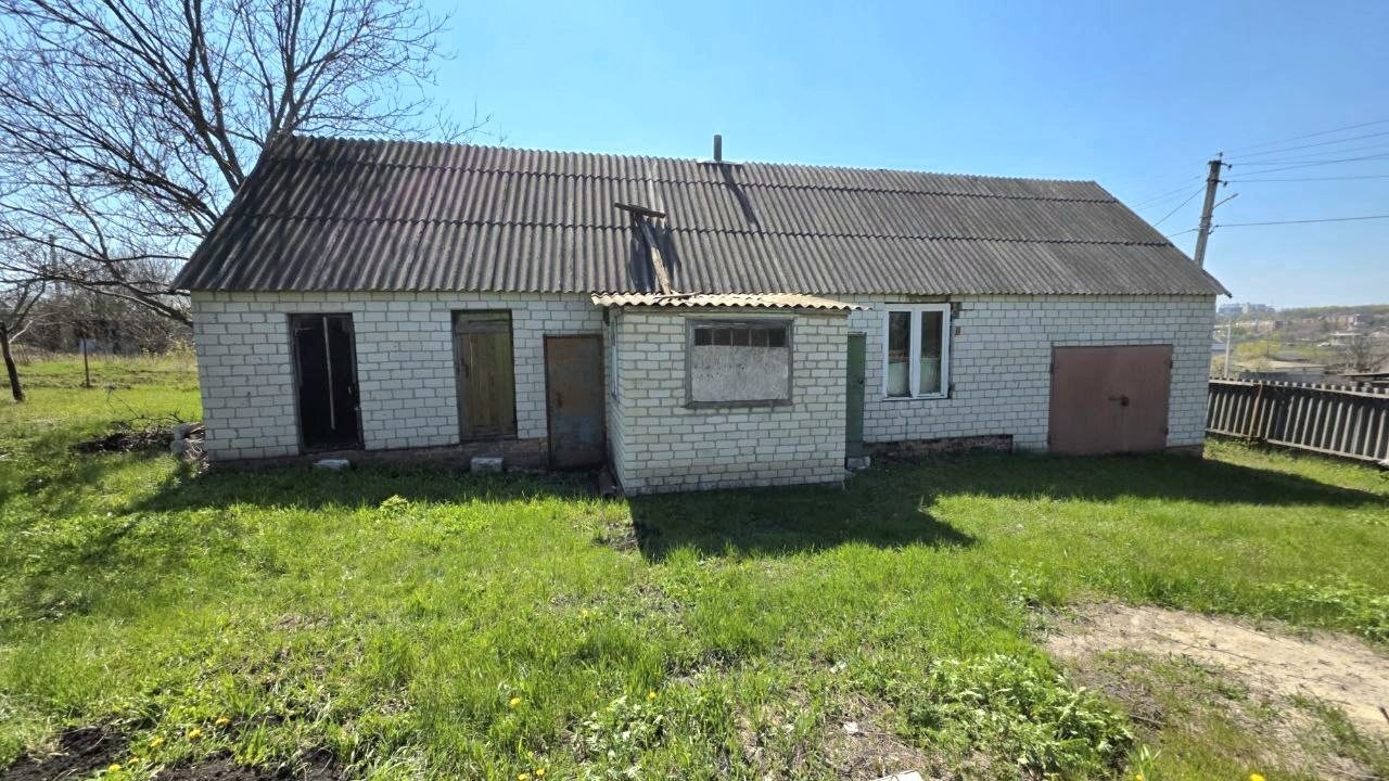Продажа участка под индивидуальное жилое строительство 15 соток