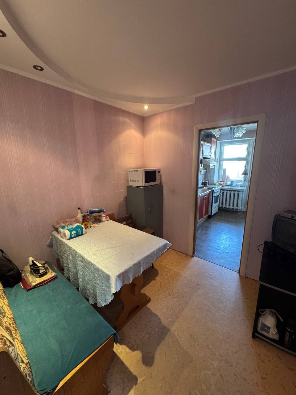 Продаж 3-кімнатної квартири 90 м², Сортувальна вул., 4