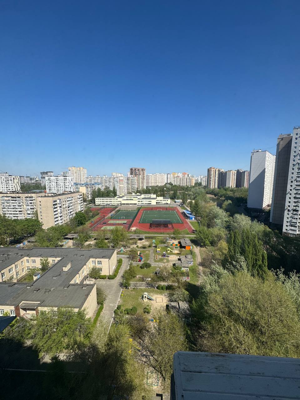 Продаж 3-кімнатної квартири 90 м², Сортувальна вул., 4