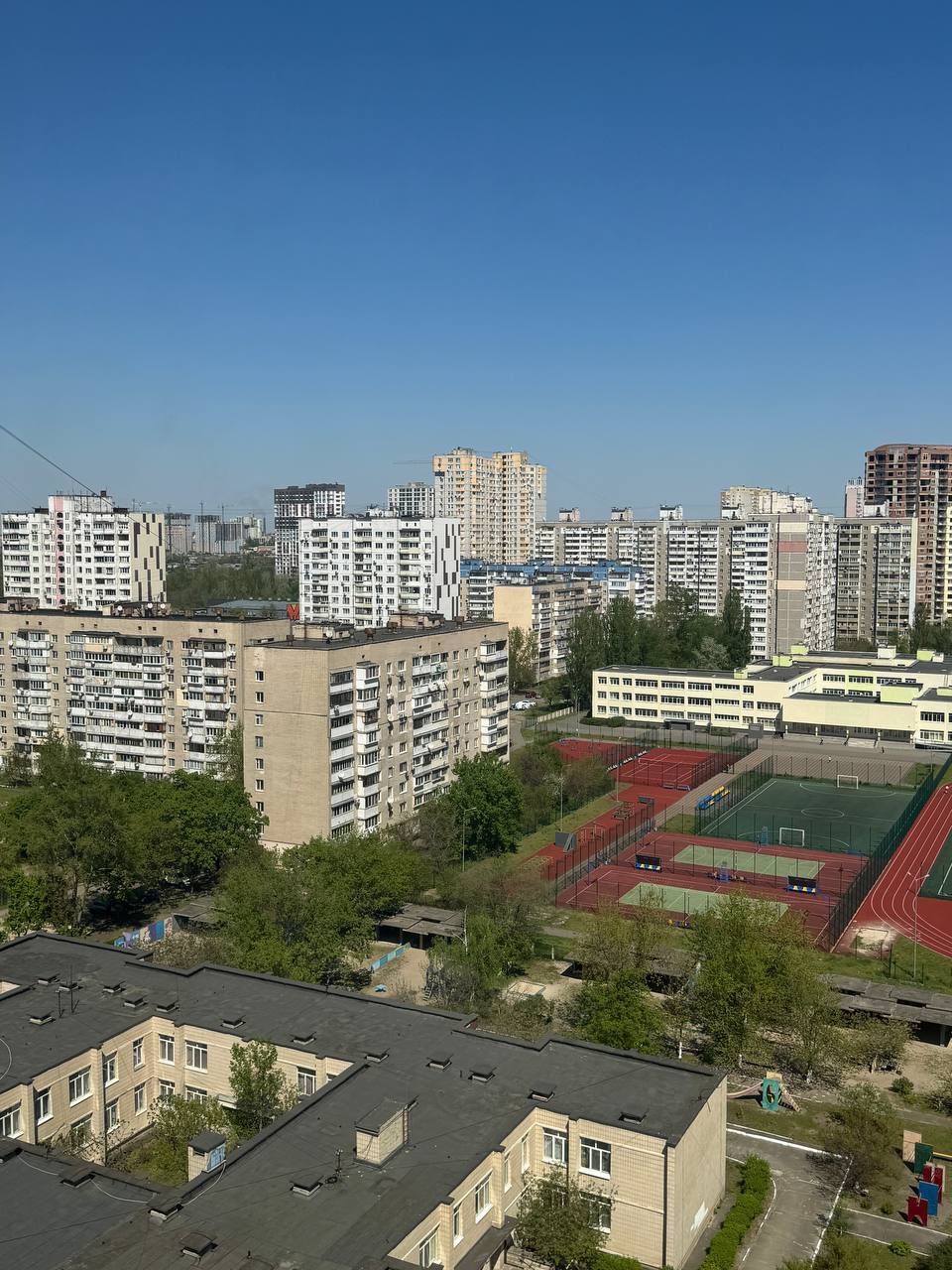 Продаж 3-кімнатної квартири 90 м², Сортувальна вул., 4