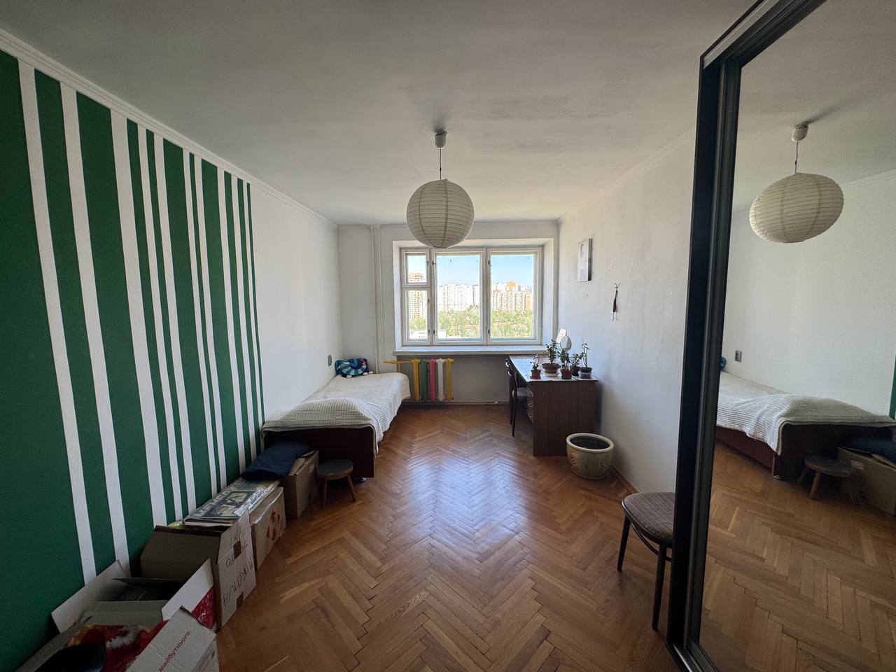 Продаж 3-кімнатної квартири 90 м², Сортувальна вул., 4