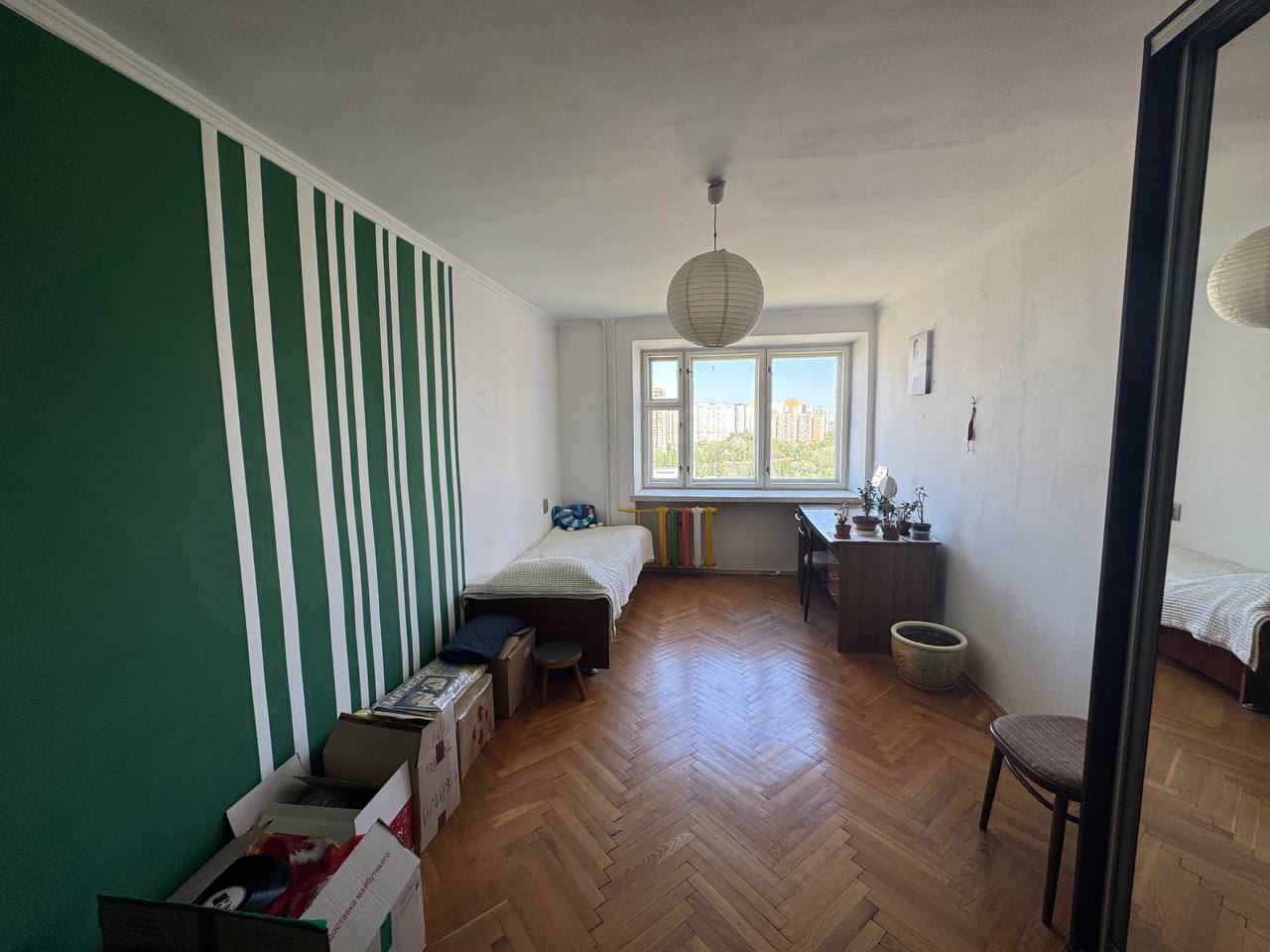 Продаж 3-кімнатної квартири 90 м², Сортувальна вул., 4