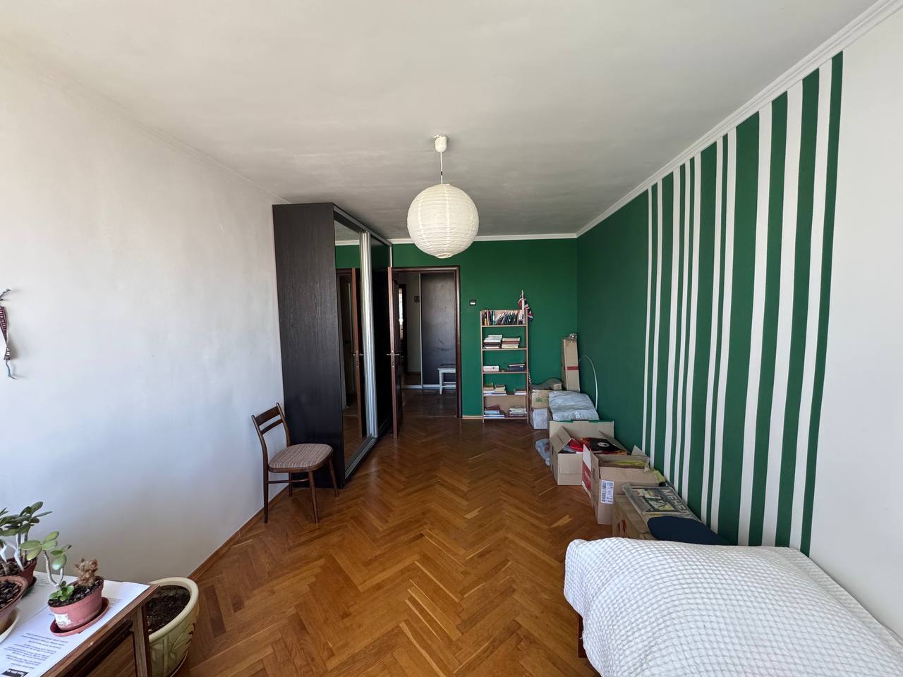 Продаж 3-кімнатної квартири 90 м², Сортувальна вул., 4