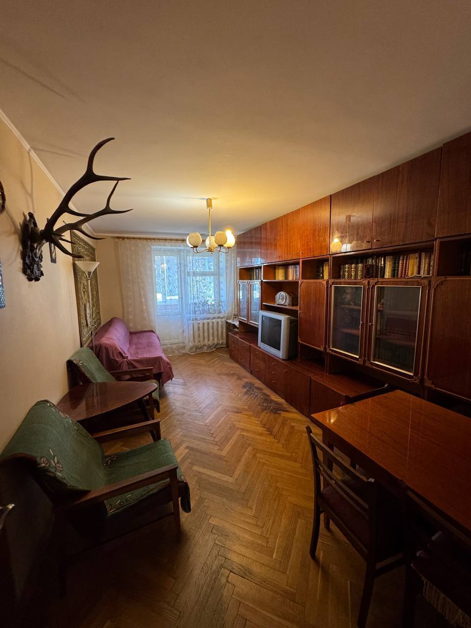 Продаж 3-кімнатної квартири 90 м², Сортувальна вул., 4
