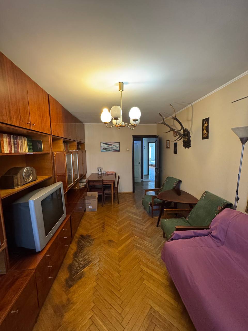 Продаж 3-кімнатної квартири 90 м², Сортувальна вул., 4