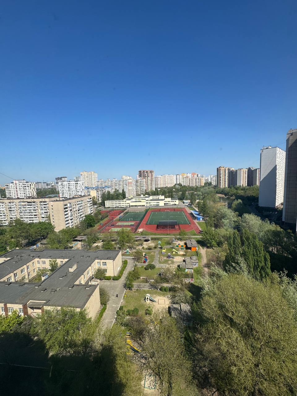 Продаж 3-кімнатної квартири 90 м², Сортувальна вул., 4