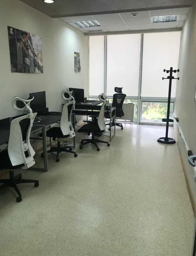 Аренда офиса 470 м², Маршала Говорова ул.