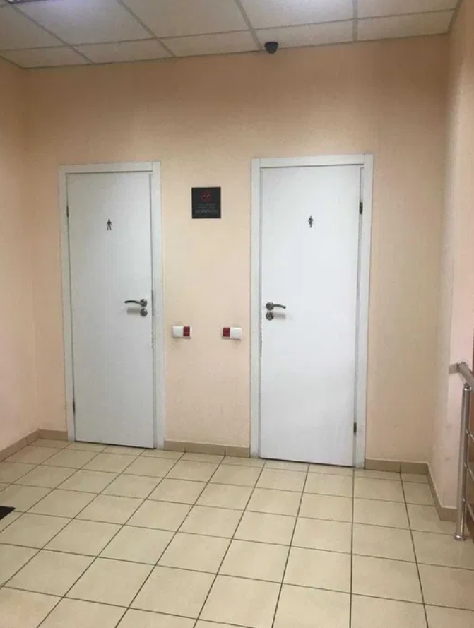 Аренда офиса 470 м², Маршала Говорова ул.