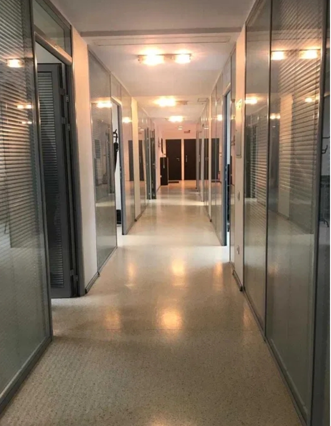 Аренда офиса 470 м², Маршала Говорова ул.