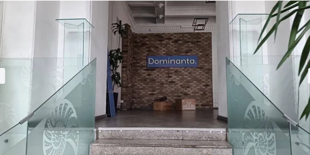 Аренда офиса 400 м², Пушкинская ул.