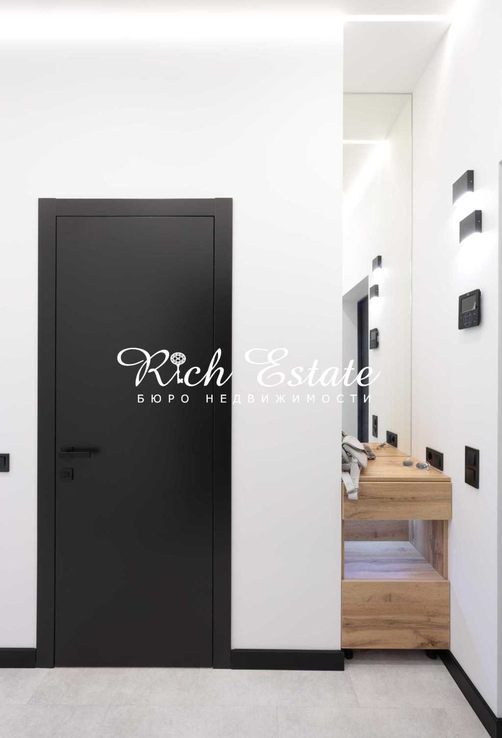 Аренда 1-комнатной квартиры 53 м², Берестейский, 11