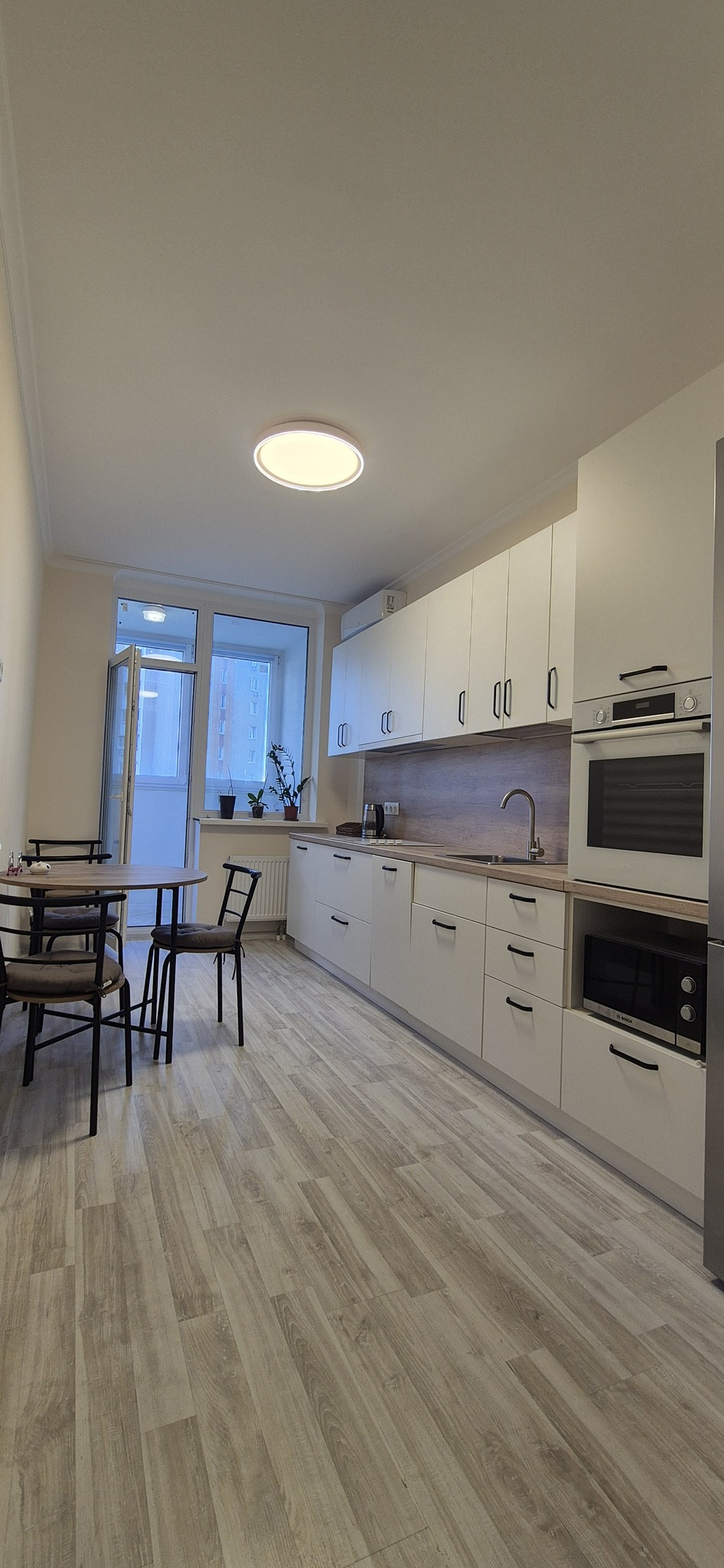 Продажа 1-комнатной квартиры 51 м², Драгоманова ул., 2