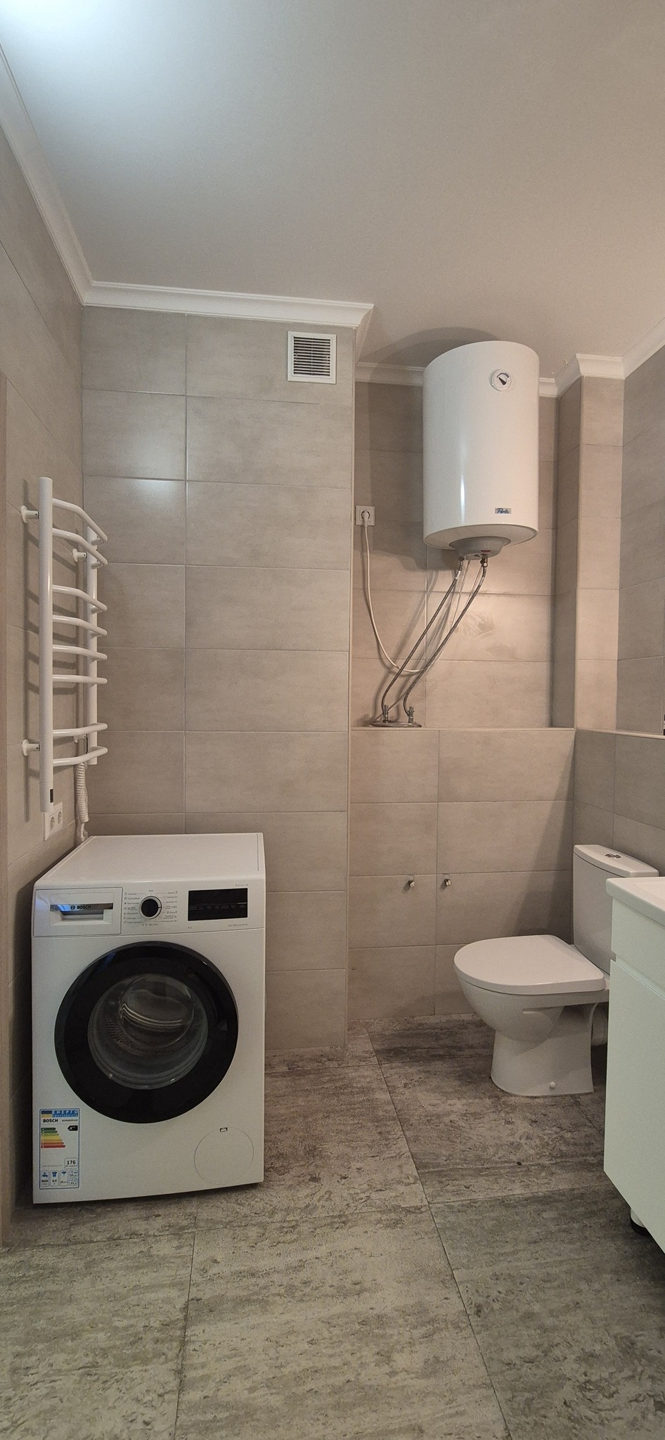 Продажа 1-комнатной квартиры 51 м², Драгоманова ул., 2