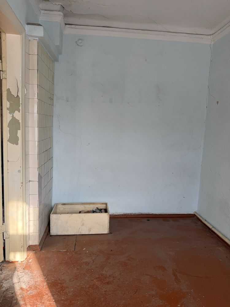 Продажа 2-комнатной квартиры 37 м², Болгарская ул., 62