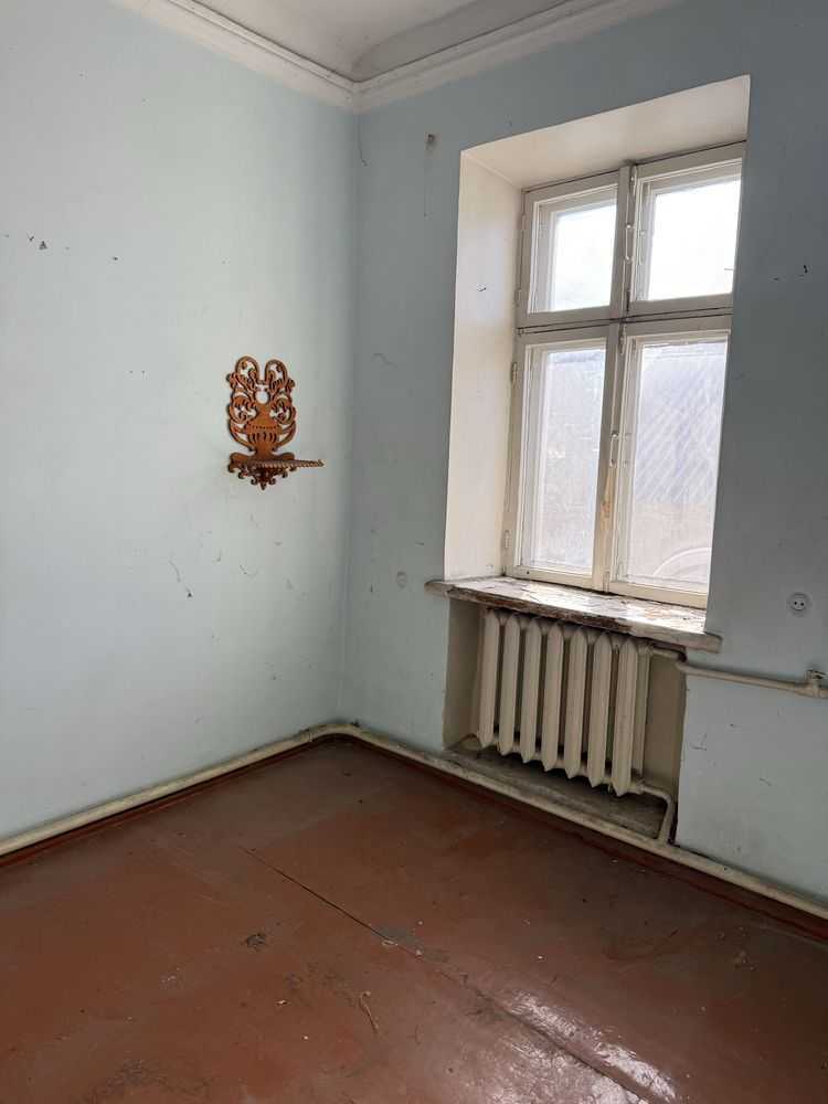 Продажа 2-комнатной квартиры 37 м², Болгарская ул., 62
