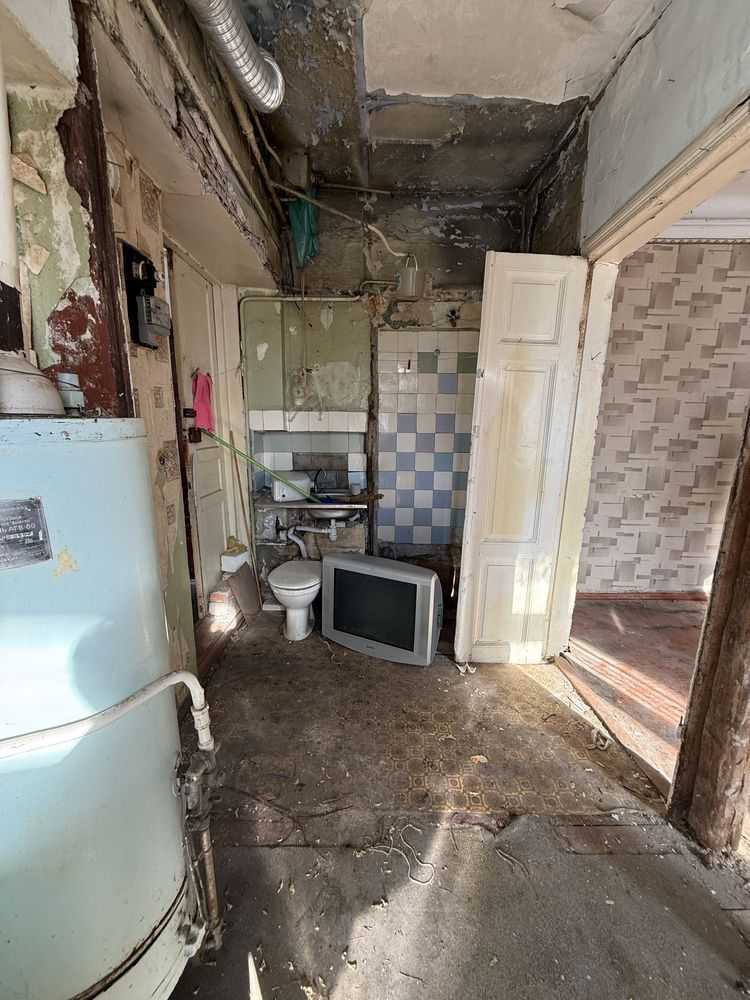 Продажа 2-комнатной квартиры 37 м², Болгарская ул., 62