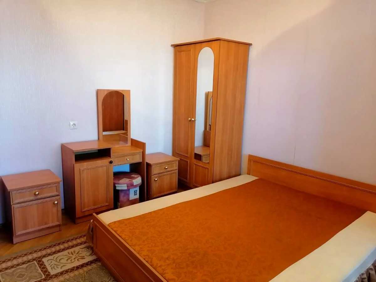 Аренда 2-комнатной квартиры 56 м², Радунская ул., 32