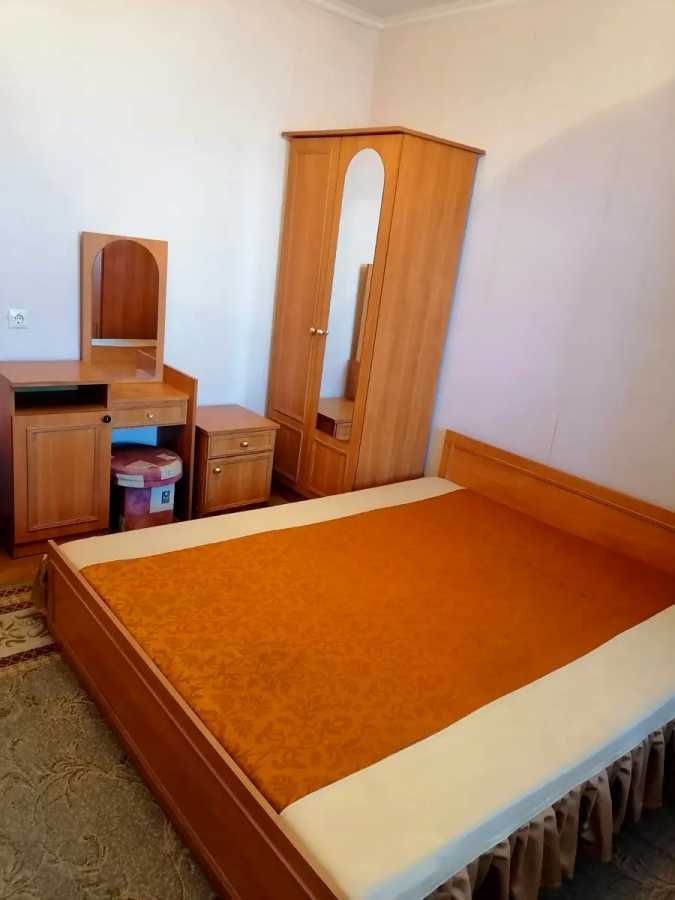 Аренда 2-комнатной квартиры 56 м², Радунская ул., 32