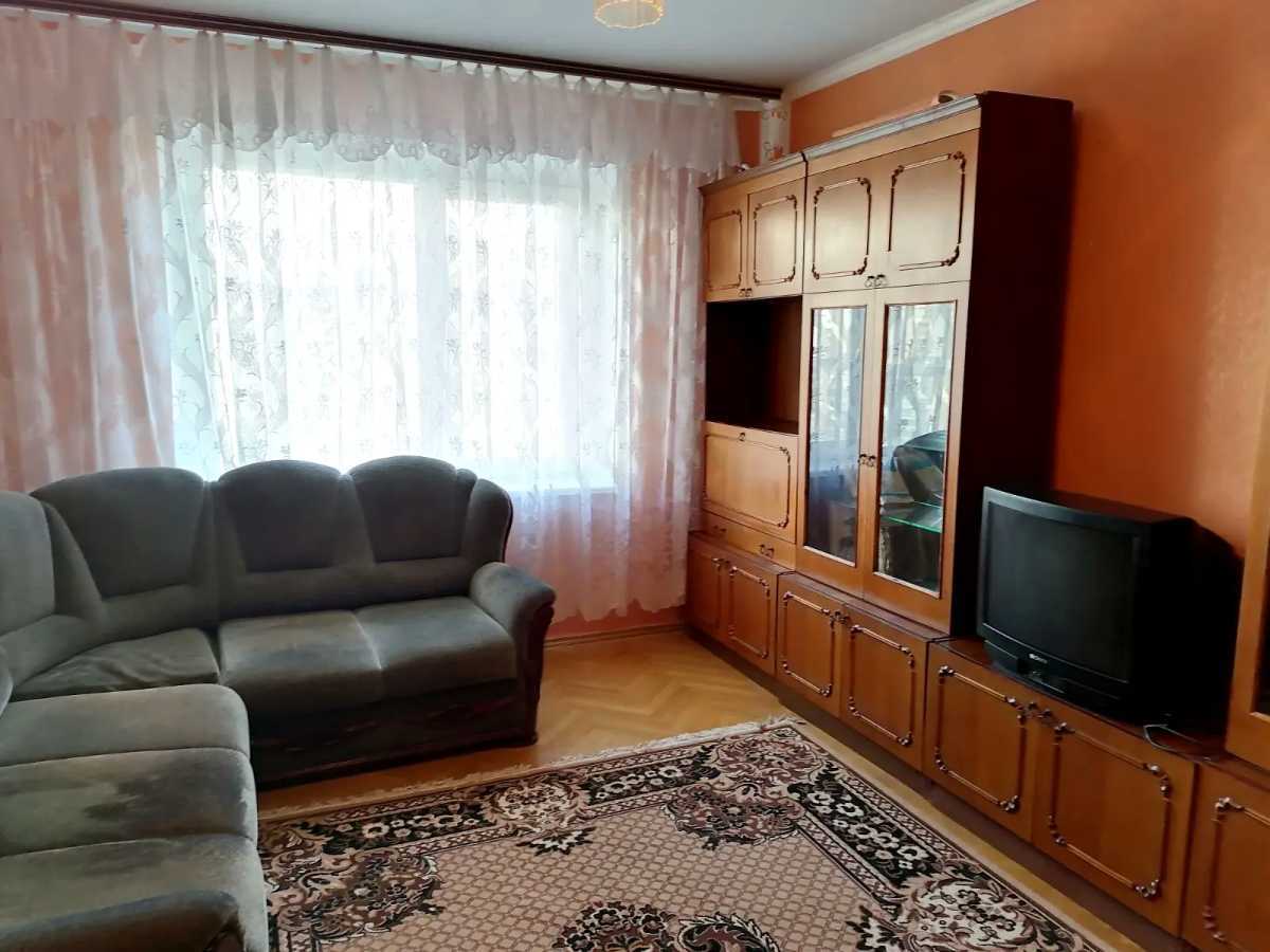Аренда 2-комнатной квартиры 56 м², Радунская ул., 32