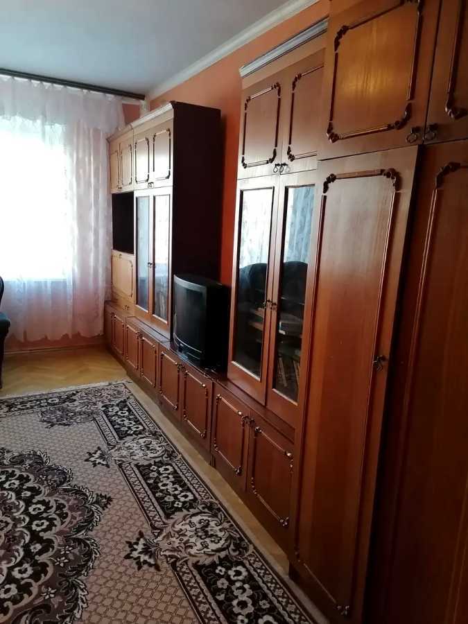 Аренда 2-комнатной квартиры 56 м², Радунская ул., 32