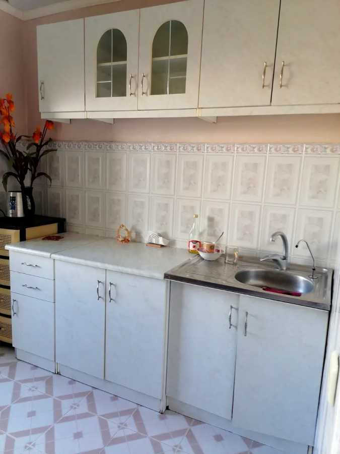 Аренда 2-комнатной квартиры 56 м², Радунская ул., 32