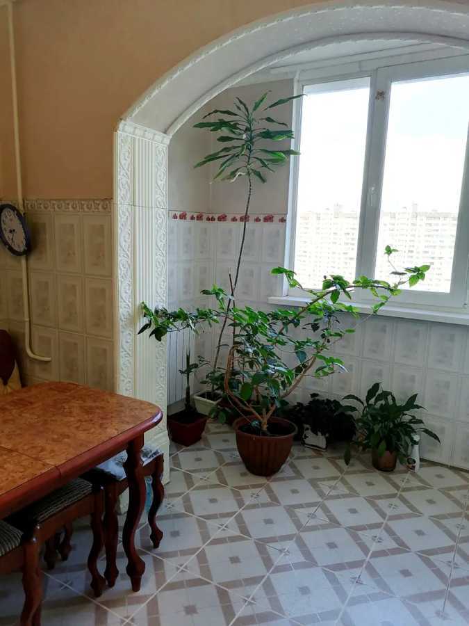 Аренда 2-комнатной квартиры 56 м², Радунская ул., 32