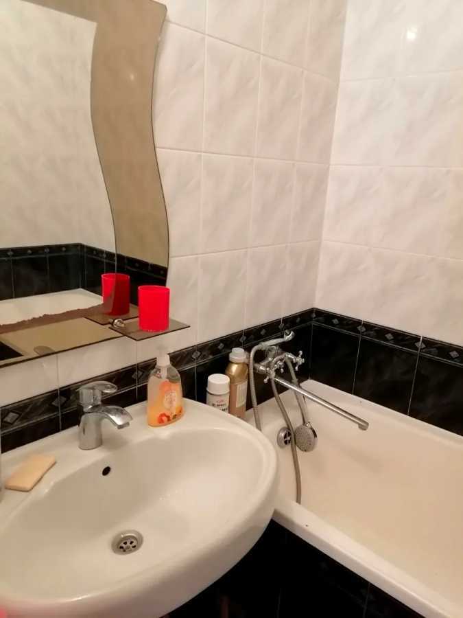Аренда 2-комнатной квартиры 56 м², Радунская ул., 32