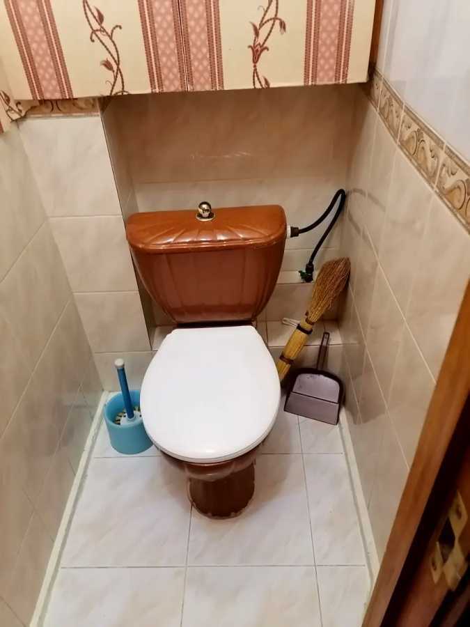 Аренда 2-комнатной квартиры 56 м², Радунская ул., 32