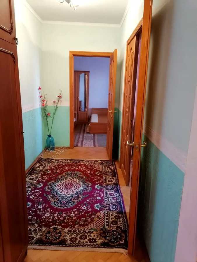 Аренда 2-комнатной квартиры 56 м², Радунская ул., 32