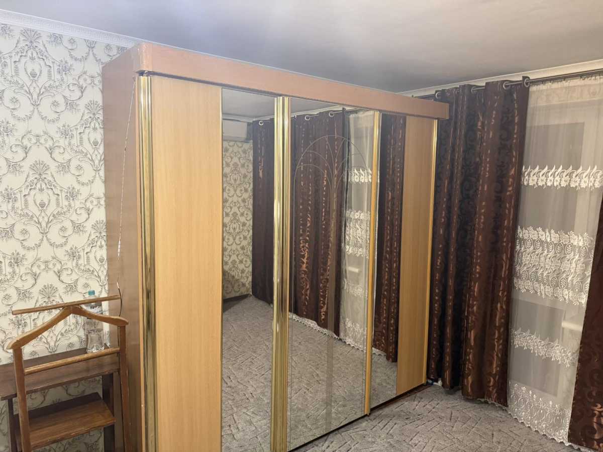 Аренда 1-комнатной квартиры 36 м², Маршала Рокоссовского просп., Рокоссовського, 3