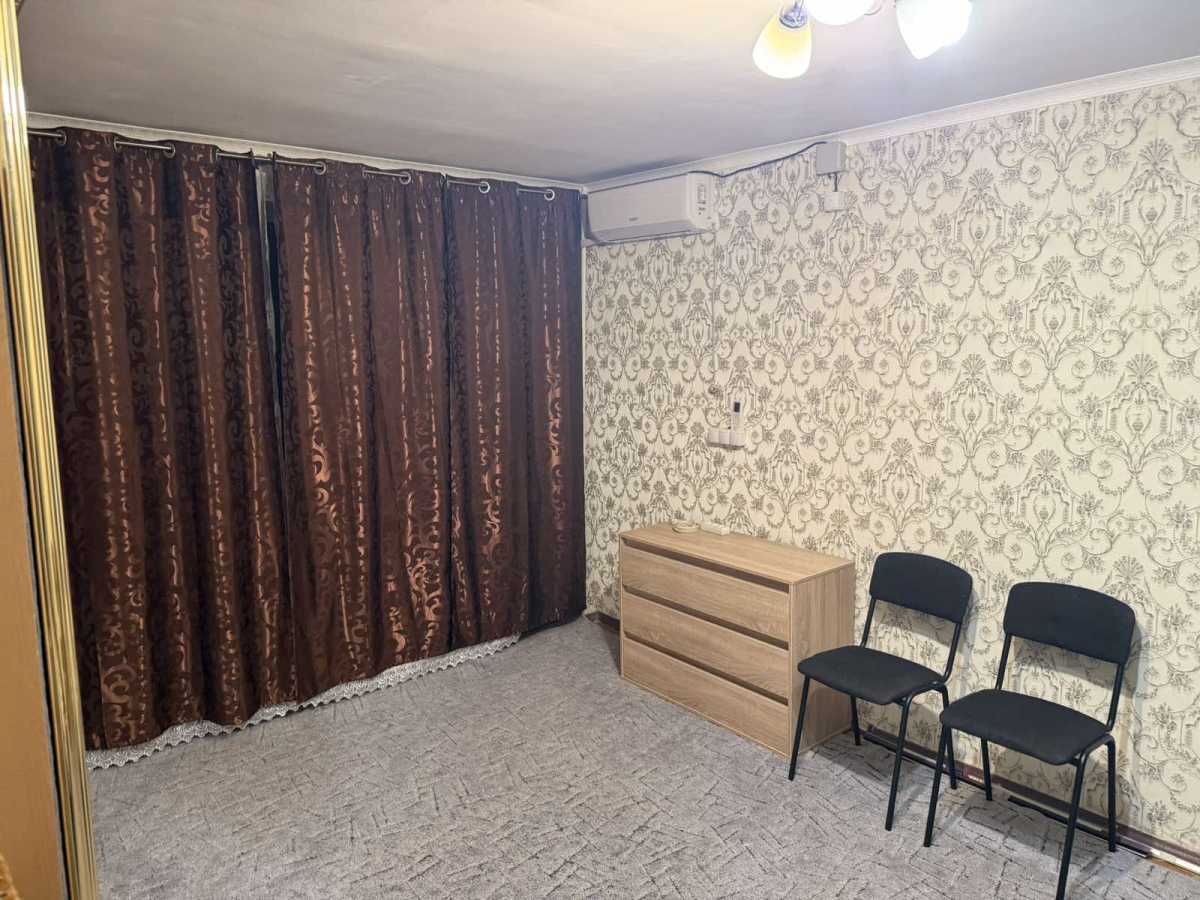 Аренда 1-комнатной квартиры 36 м², Маршала Рокоссовского просп., Рокоссовського, 3